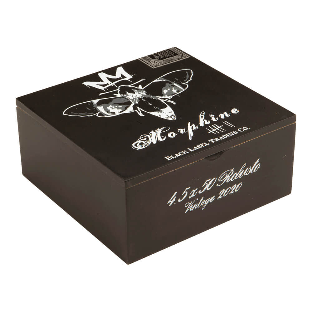 View product media BLTLLR Lawless Robusto, , jrcigars 3